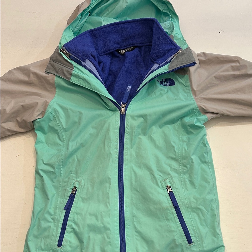 The North Face Kids Ski Jacket